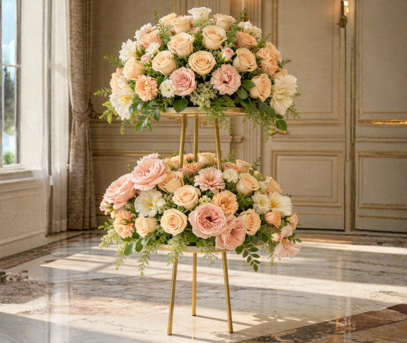 Flower Stand
