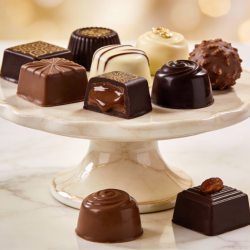 Chocolate delivery in UAE