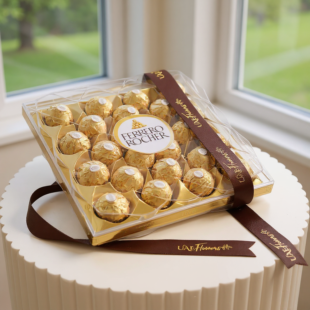 Ferrero Rocher 24s Chocolate Box