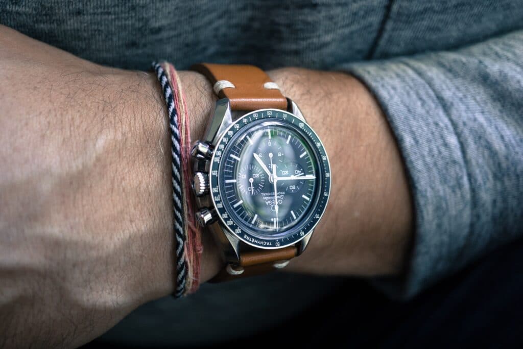 A watch as a Gift idea for him
