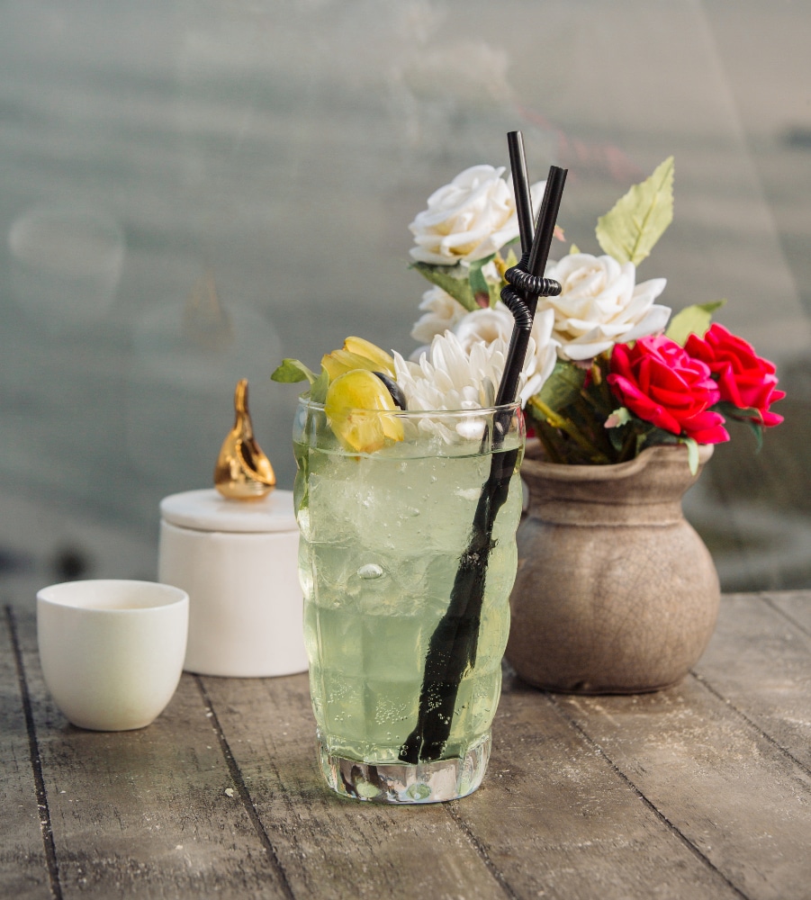 Ways To Make Your Own Flower Food